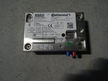 фото thumb №1, Модуль блок управления радио навигации renault zoe ii