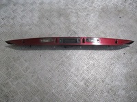 фото thumb №10, Накладка кришки задня volvo v50 04-06 1.65tdci