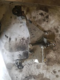 Купити Кронштейн кронштейн renault kangoo 2 25885r, фото thumb