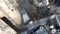 фото thumb №13, Кпп кпп / коробка передач f13 c384 opel corsa c 1.2b