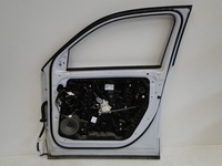 фото thumb №12, Mercedes дверь передние правое белый 144 перед правый glb x247 247