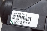 фото thumb №7, Audi q7 4l переключатель поворотники дворник 4e0953541a 4e0953521b 4f