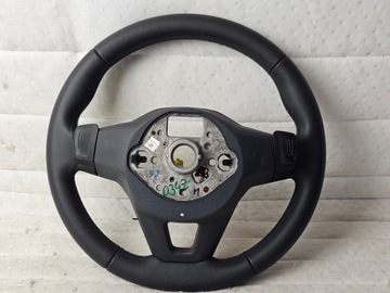 фото thumb №6, Руль кожа мультифункция ford tourneo connect iii 2kf419089 r9
