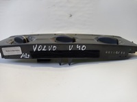 фото thumb №4, Панель обдув volvo v40 9090106339