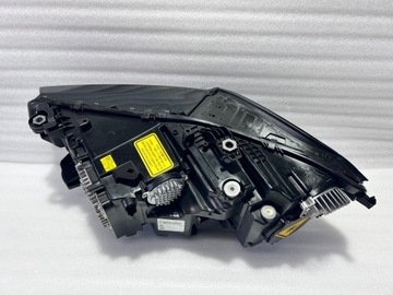 фото thumb №9, Bmw g05 x5 g06 x6 laser тінь line лівий правий