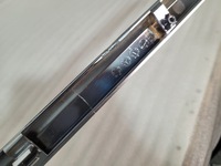 фото thumb №11, Kia xceed x-ceed планка порогова ліва хром