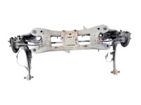 фото thumb №1, Toyota avensis t270 2011 рама допоміжна задня