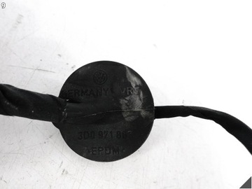 фото thumb №10, Bentley continental flying spur gt gtc supersports ручка дверь kessy хром