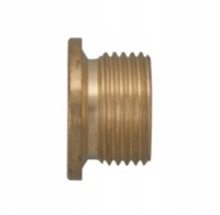 фото thumb №1, Кришка зливу оливи corteco do volvo s40 ii 1.8