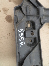 фото thumb №13, Audi q4 e-tron решётка радиатора решётка бампера перед 4ke807683a