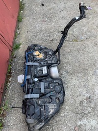 фото thumb №1, Kpl.zbiornik топлива mercedes w238 1