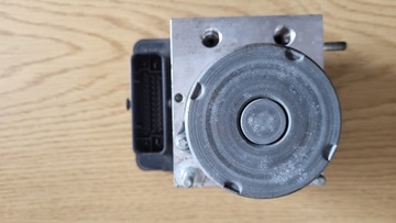 фото thumb №6, Opel combo e насос блок управления abs 9834286580