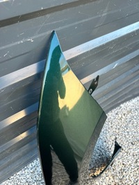 фото thumb №11, Ford mustang gt 18r- крыло правый перед передний