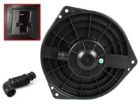 фото thumb №2, Повітродувка вентилятор honda civic vii 2001+ hb