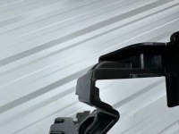 фото thumb №7, Jaguar e-pace x540 усилитель бампера направляющая правый m9c3-17a882