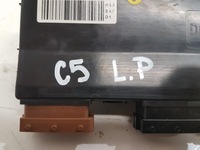 фото thumb №8, Citroen c5 iii модуль блок керування сидіння лівий перед