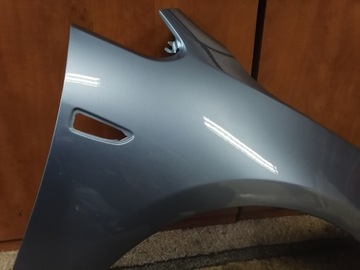 фото thumb №8, Крило правий перед opel astra j z22m маса антиколізійного