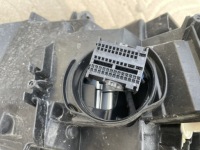 фото thumb №10, Bmw m3 m4 f80 f82 f83 f32 f33 f36 lci рестайлінг повний led адаптивний фара ліва lux