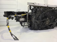 Ремень передний радиатор bmw ix i20 drive40 радар 8666817 с Разборки, фото thumb