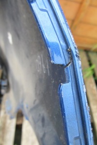 фото thumb №9, Бампер передній lexus nx 14-