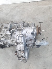 фото thumb №6, Коробка передач коробки передач редуктор bmw x6m e71 x5m e70