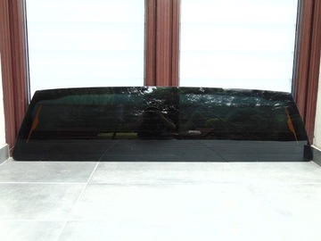 фото thumb №1, Скло зад задня ford ranger v 2012-2022 оригінал