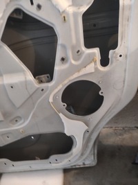 фото thumb №7, Renault master iii дверь левый перед передние