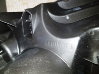 фото thumb №14, Новий оригінальний фара dacia duster правий 260100156r