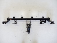 фото thumb №1, Оригинальный hak буксировочный renault captur ii 756121324r