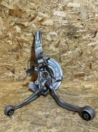 Купити Ліва або правий поворотний кулак ступиця важелі bmw x5 g05 x6 g06 23r 8km nówka, фото thumb