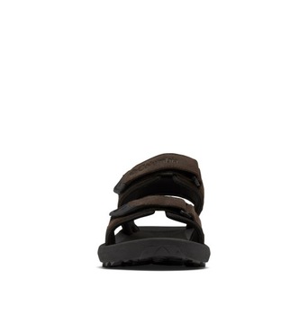 САНДАЛИИ COLUMBIA TRAILSTORM HIKER С 2 РЕМНЯМИ 1987201287 р.