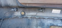 фото thumb №13, Vw touran i бампер задний задняя pdc