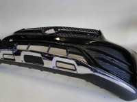 фото thumb №9, Mercedes glc x253 253 lift бампер передній amg pts