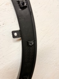 фото thumb №8, Lexus rx v молдинг крила правий перед 75601-48080 wys 24h