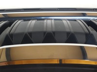 фото thumb №16, Skoda octavia iv 2020- решётка средняя решётка радиатора рамка сцепление оригинал jak новая