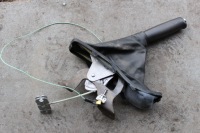 фото thumb №1, Subaru impreza рычаг тормоза ручного 01-07