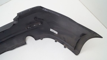 фото thumb №7, Bmw 3 f30 рестайлінг sedan 15-18 бампер задній зад c39