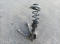 фото thumb №1, Bmw i3 амортизатор важіль поворотний кулак ступиця права