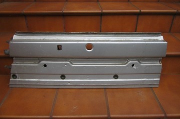 фото thumb №1, Mercedes w124 124e паста задний багажника стенка задняя