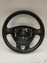 фото thumb №13, Renault megane ii 2 воздуховод 8200284543