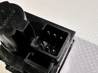 фото thumb №8, Панель модуль подушек воздуха пассажира chevrolet corvette c5 1997 - 2004