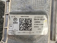 фото thumb №3, Vw t-roc преобразователь модуль led левый перед 2ga