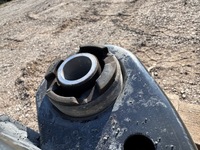 фото thumb №11, Подрамник подрамник балка задняя задняя chrysler pacifica 2016 - 2024