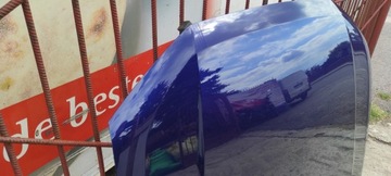 фото thumb №14, Капот кришка двигуна audi q3 8u lx5h 2011-2018 оригінал audi нова