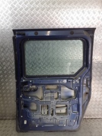 фото thumb №2, Дверь правый задняя kia carnival ii