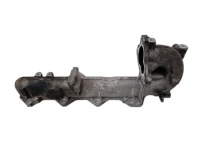 фото thumb №1, Nissan qashqai j10 +2 lift 2.0 dci коллектор всасывающий