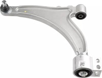 фото thumb №1, 37387 01/lmi рычаг opel p. insignia 08- le