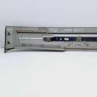 фото thumb №12, Спойлер спойлер задній кришки mercedes benz c w203 2037900188 nr10