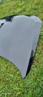 фото thumb №10, Капот кришка двигуна bmw 1 f20 f21 демонтаж