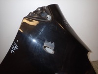 фото thumb №6, Toyota yaris ii 06-11 крыло передний правый 209